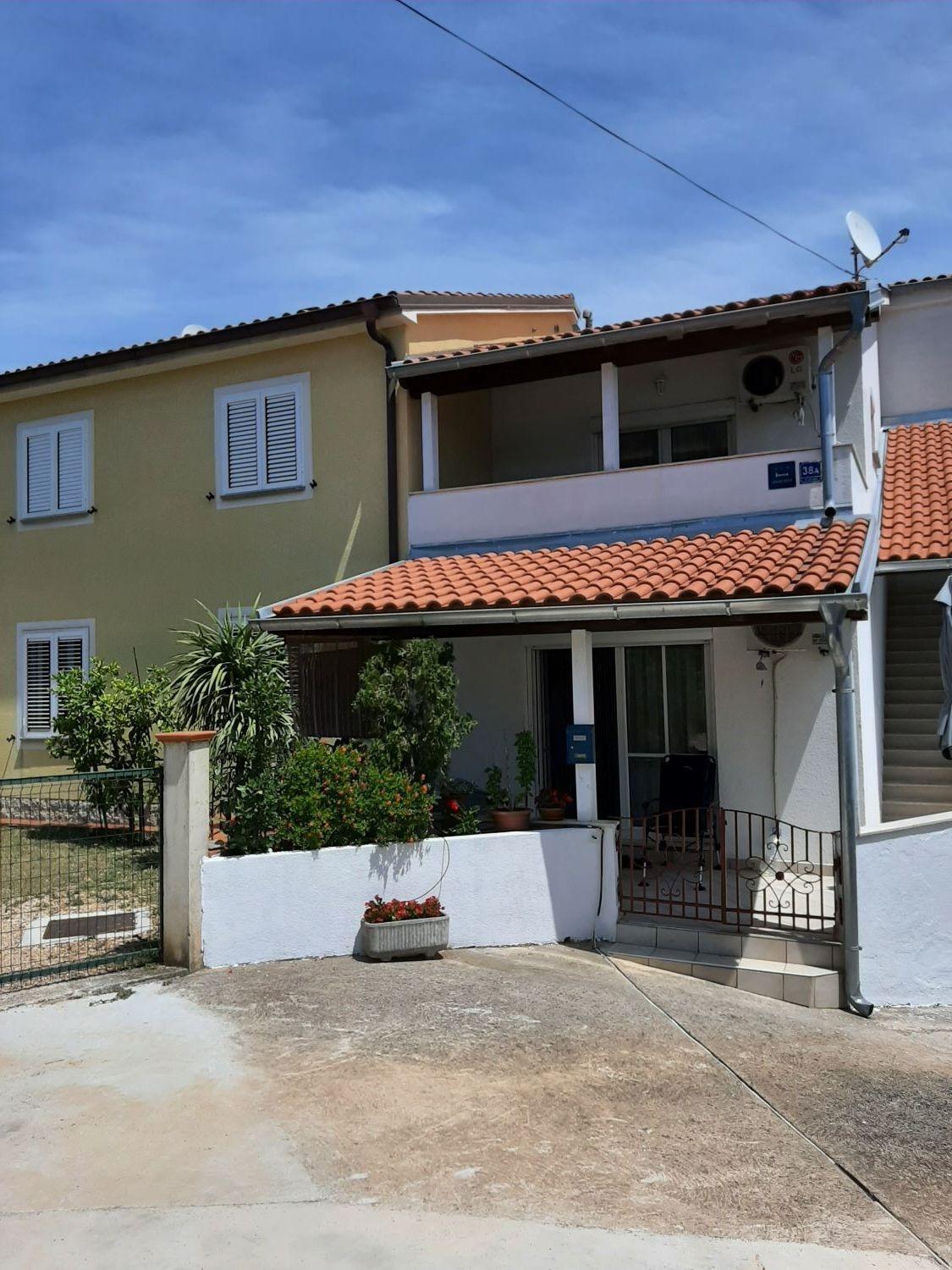 Apartments With A Parking Space Cizici, Krk - 15415 Malinska Esterno foto